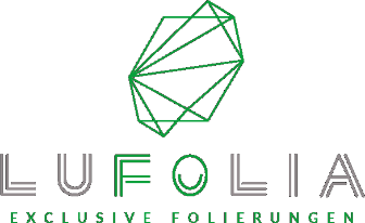 Lufolia - Exklusive Folierungen Logo